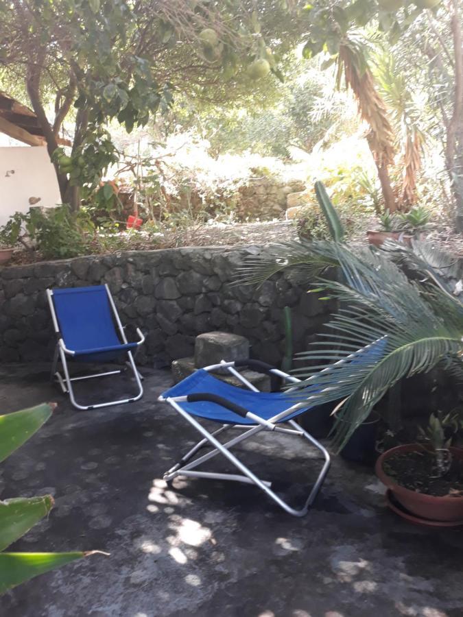 Stromboliparadise Piscita Extérieur photo
