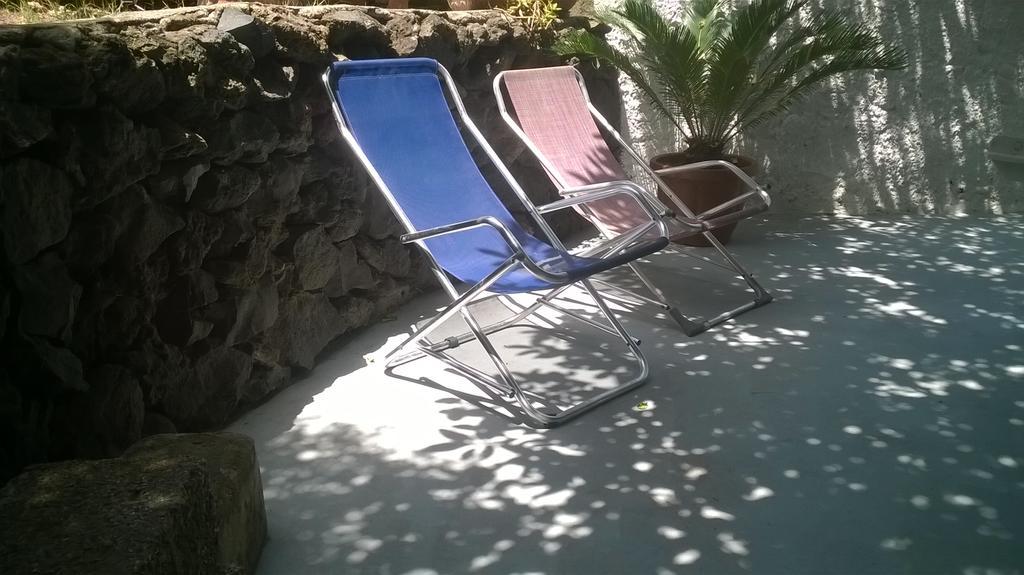 Stromboliparadise Piscita Extérieur photo